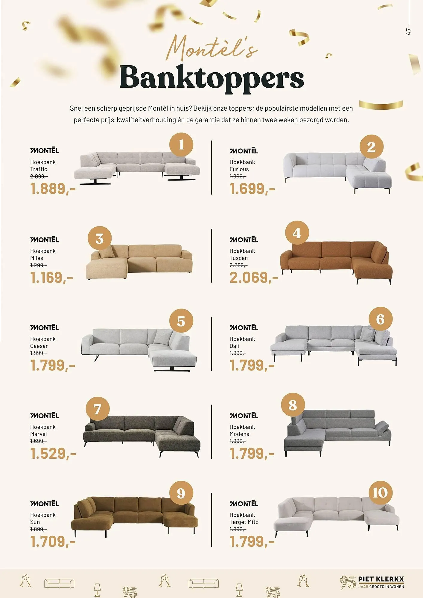Piet Klerkx folder van 14 februari tot 31 maart 2025 - Folder pagina 45