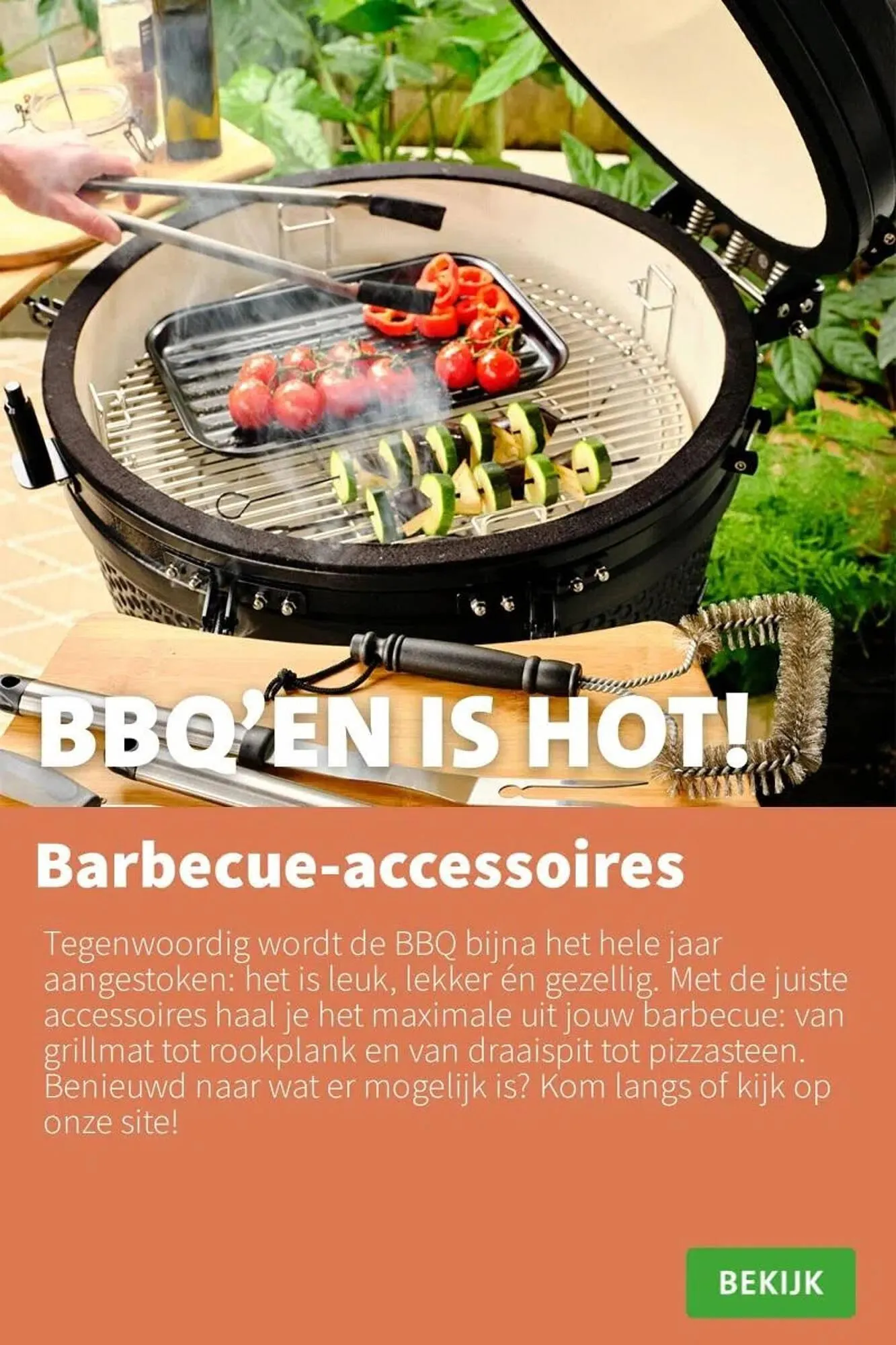 Intratuin folder van 7 juli tot 13 juli 2025 - Folder pagina 7