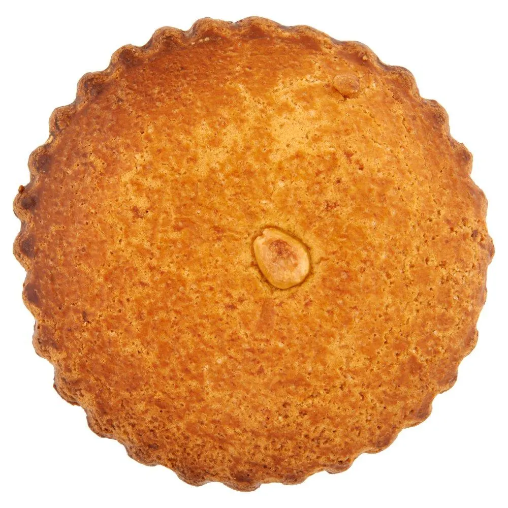 Vomar Gevulde Roomboter Koek 1 Stuk