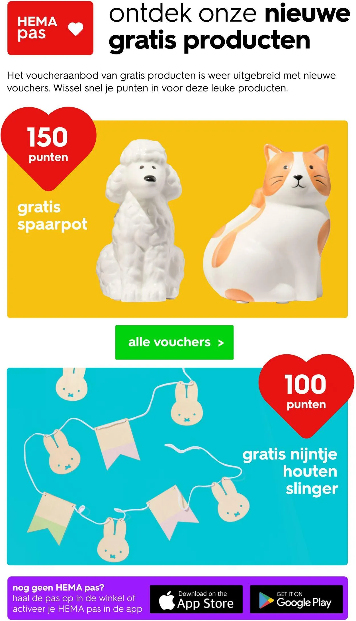 Hema van 7 april tot 20 april 2025 - Folder pagina 46