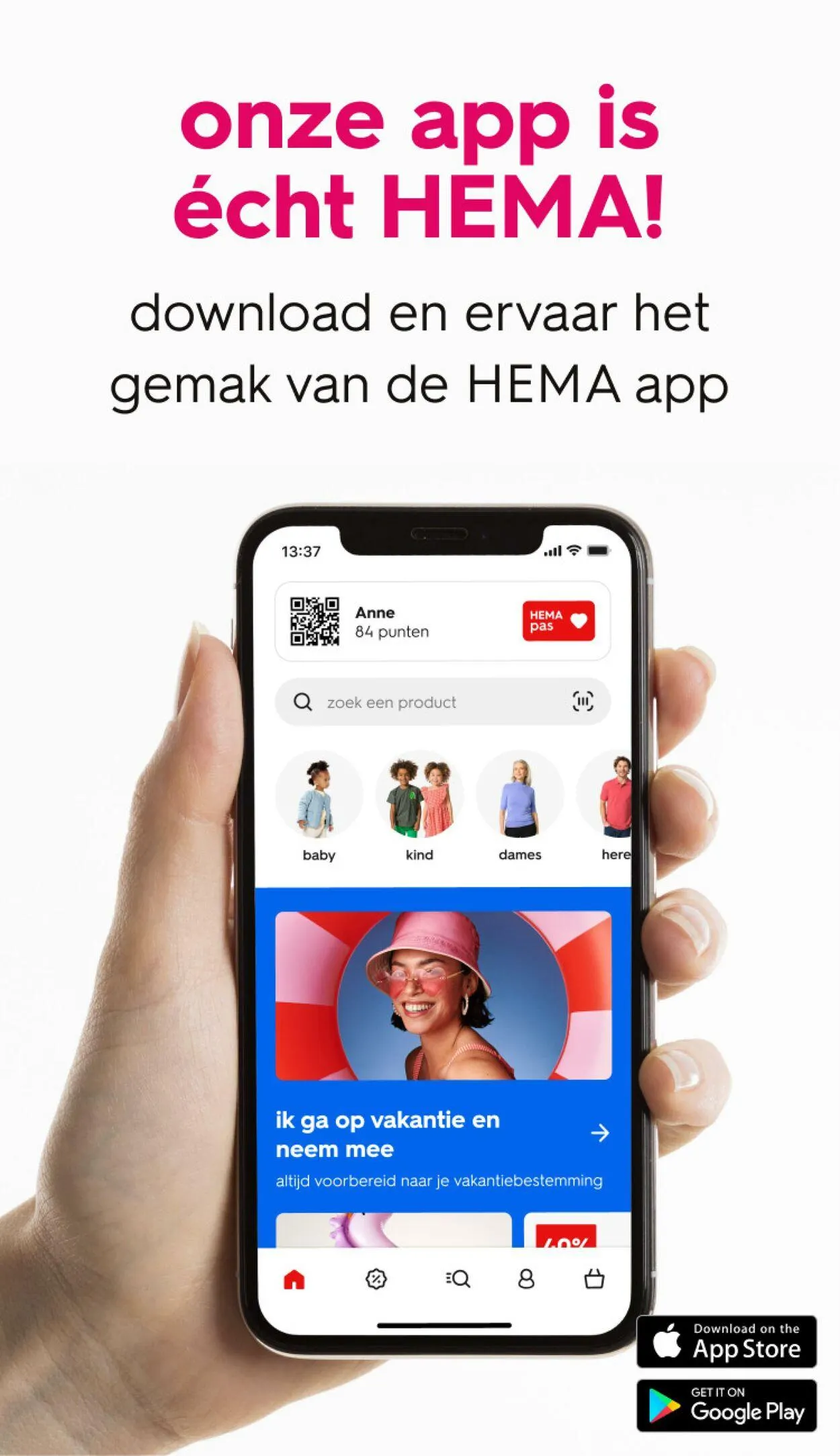 Hema Actuele folder van 17 november tot 1 december 2025 - Folder pagina 33