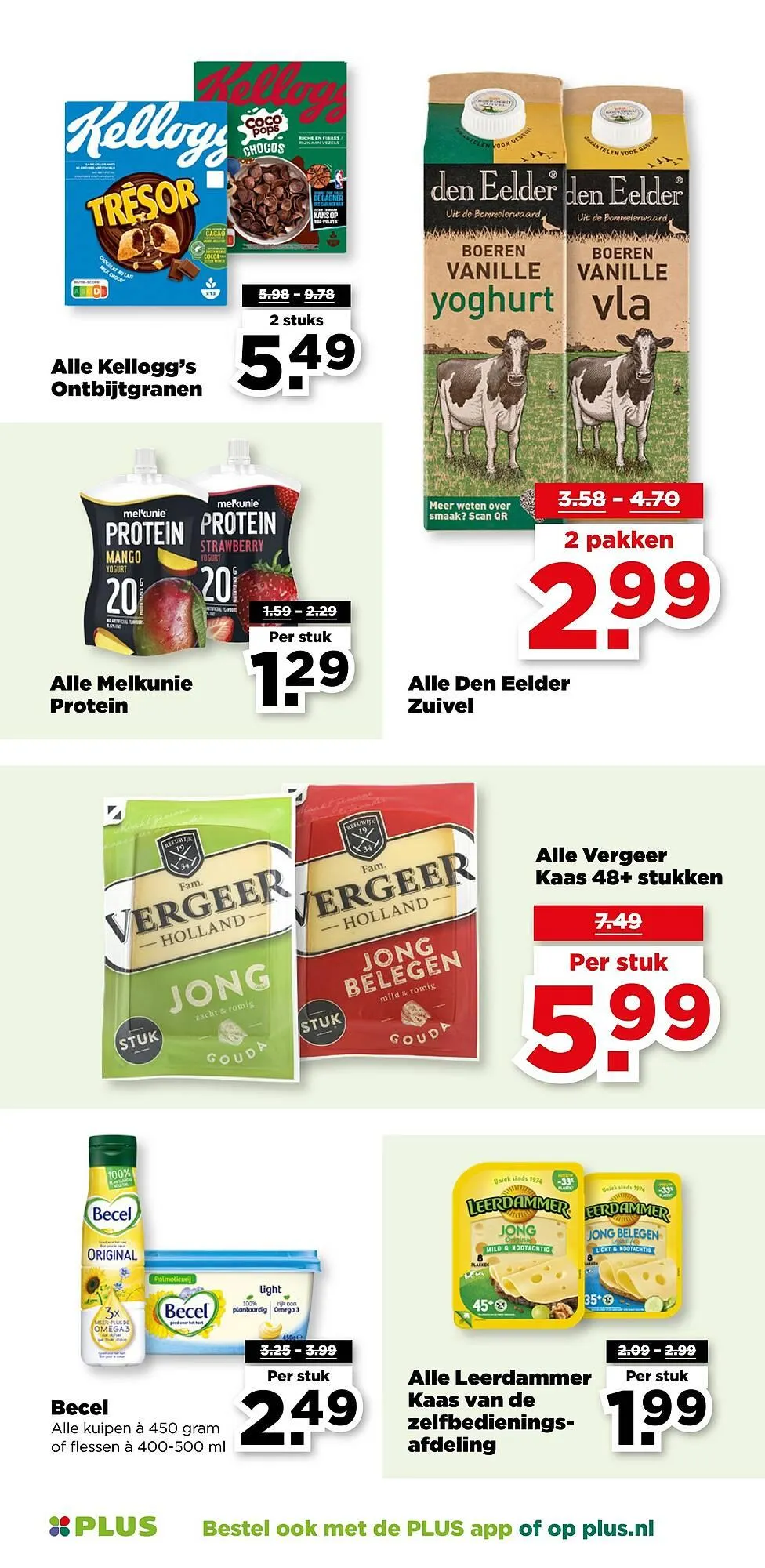 PLUS folder van 23 juli tot 29 juli 2025 - Folder pagina 12