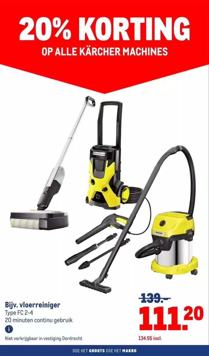 Non Food van 2 januari tot 14 januari 2025 - Folder pagina 22