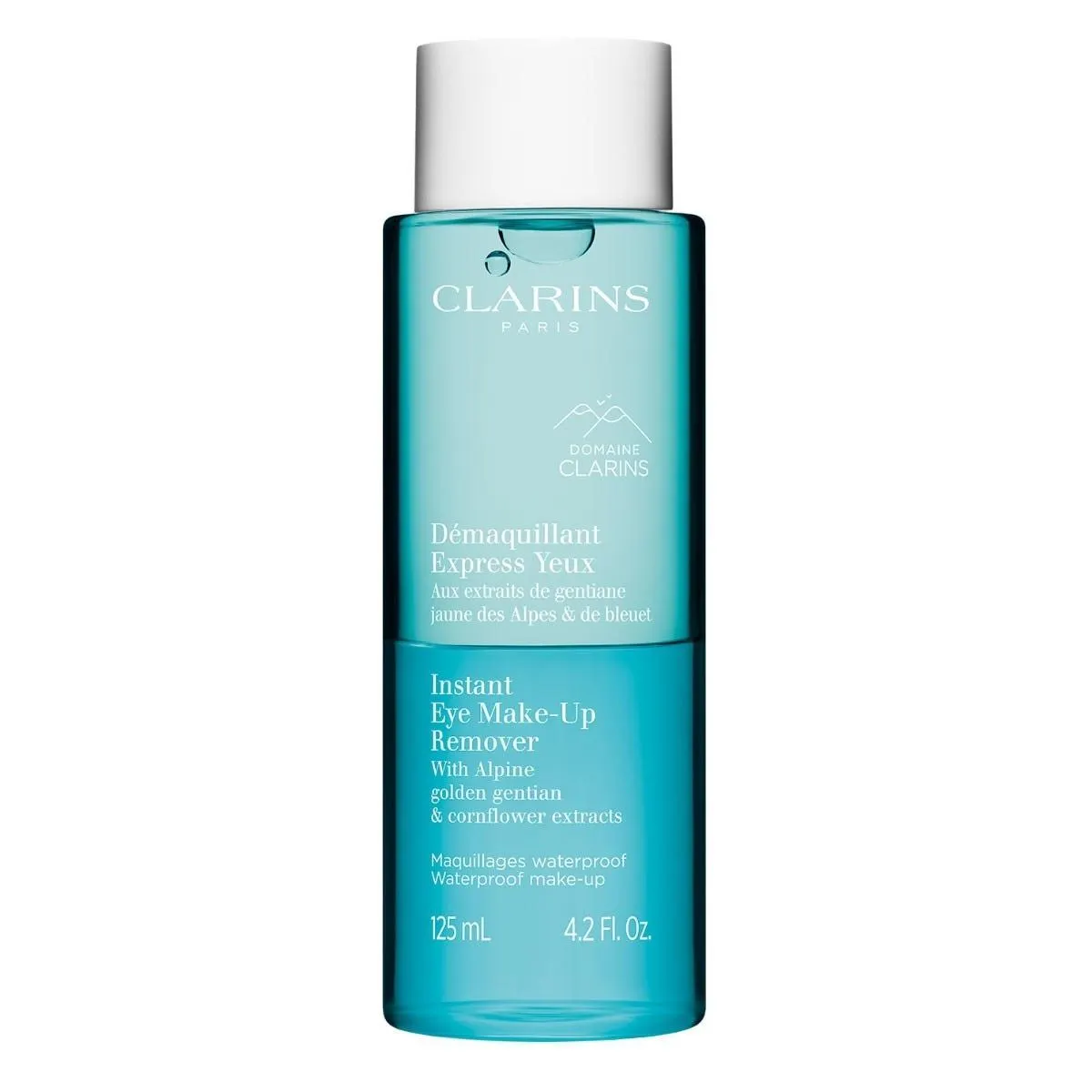 Instant Eye Make-Up Remover