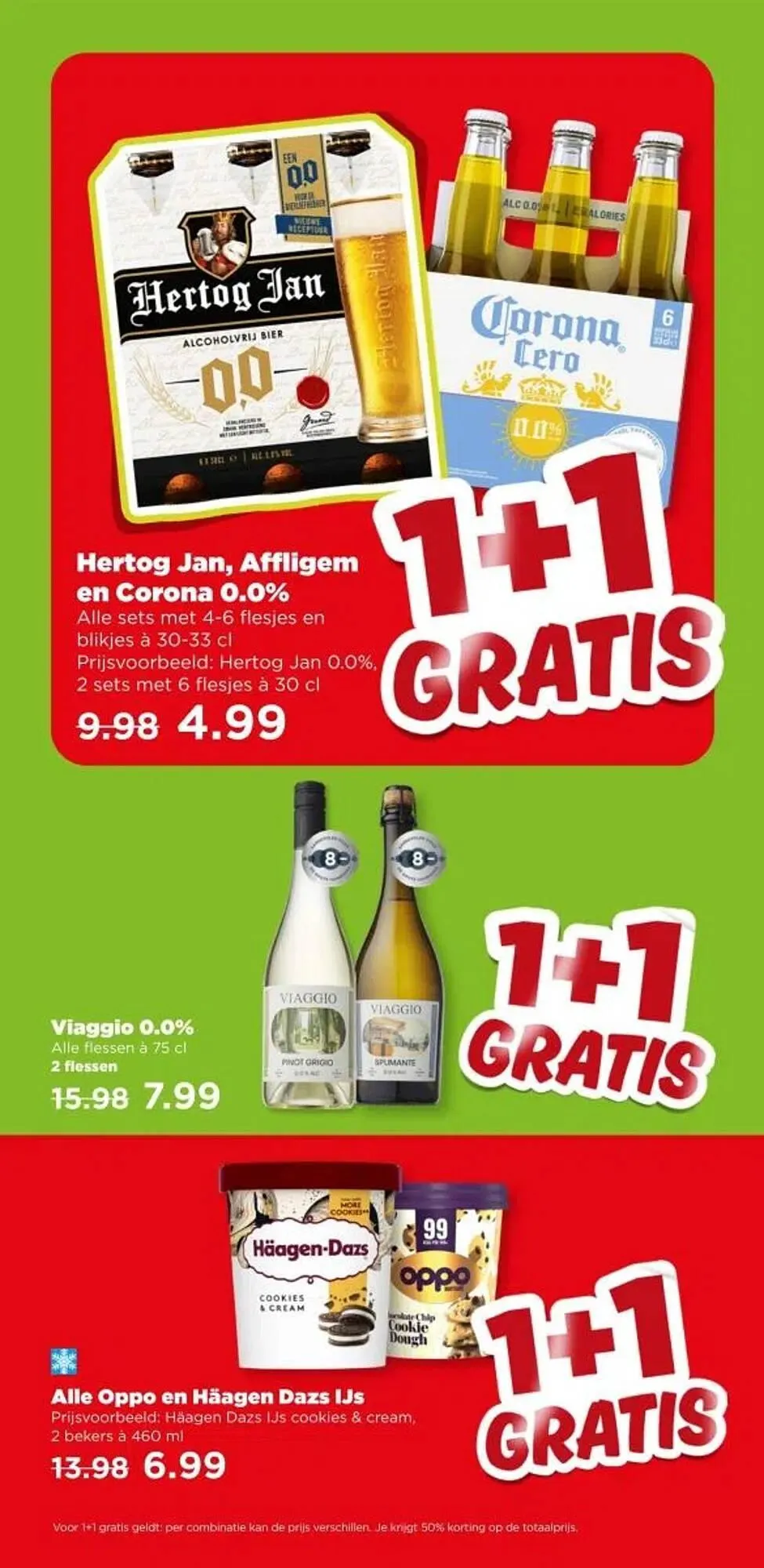 PLUS folder van 28 januari tot 3 februari 2026 - Folder pagina 13