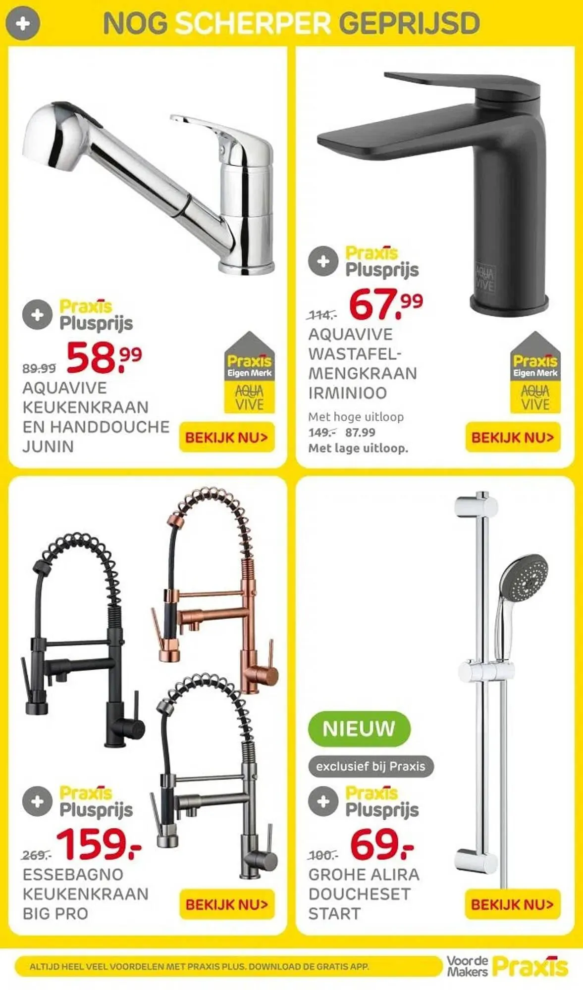 Praxis folder van 14 juli tot 20 juli 2025 - Folder pagina 3