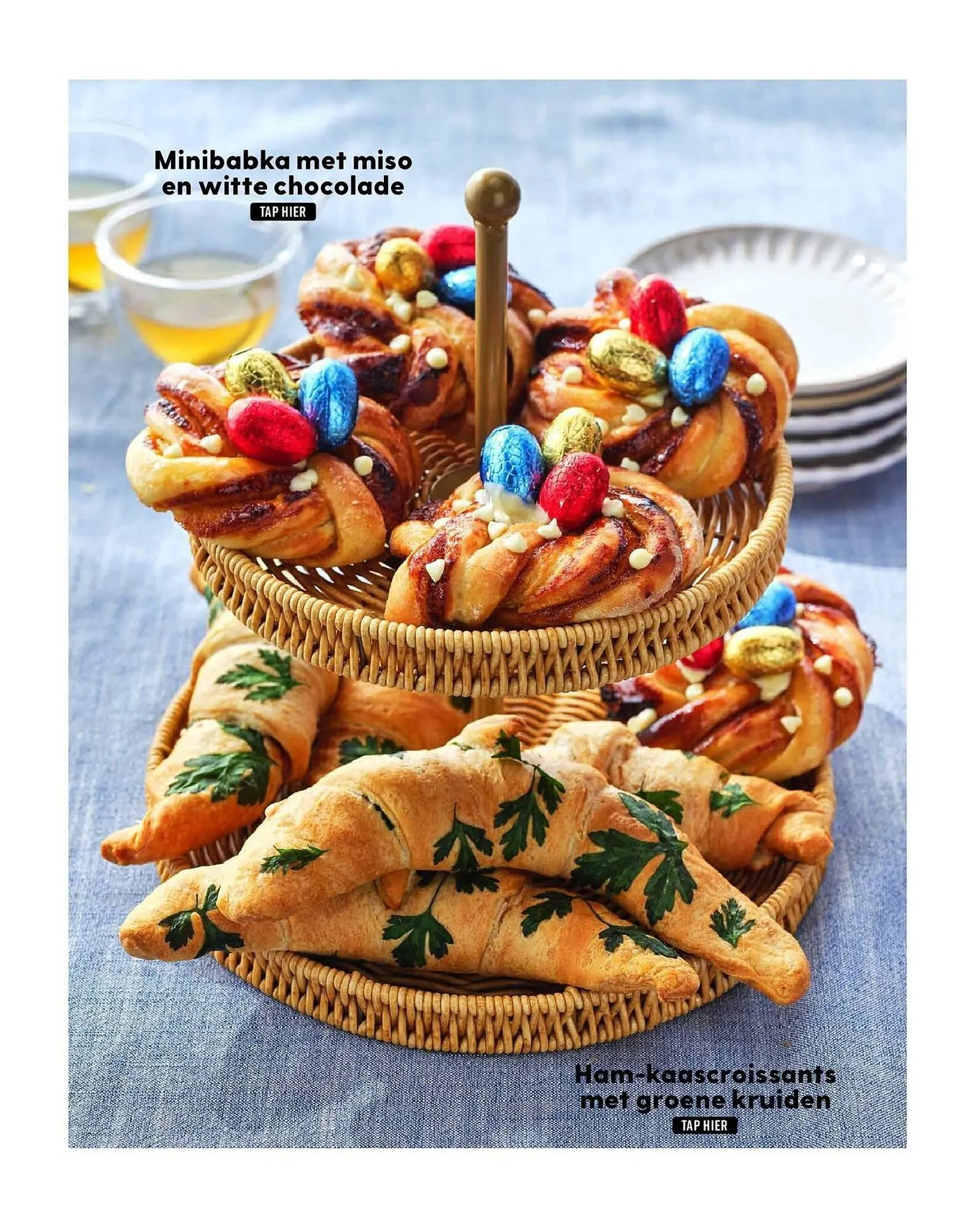 Albert Heijn magazine van 9 maart tot 9 april 2025 - Folder pagina 94