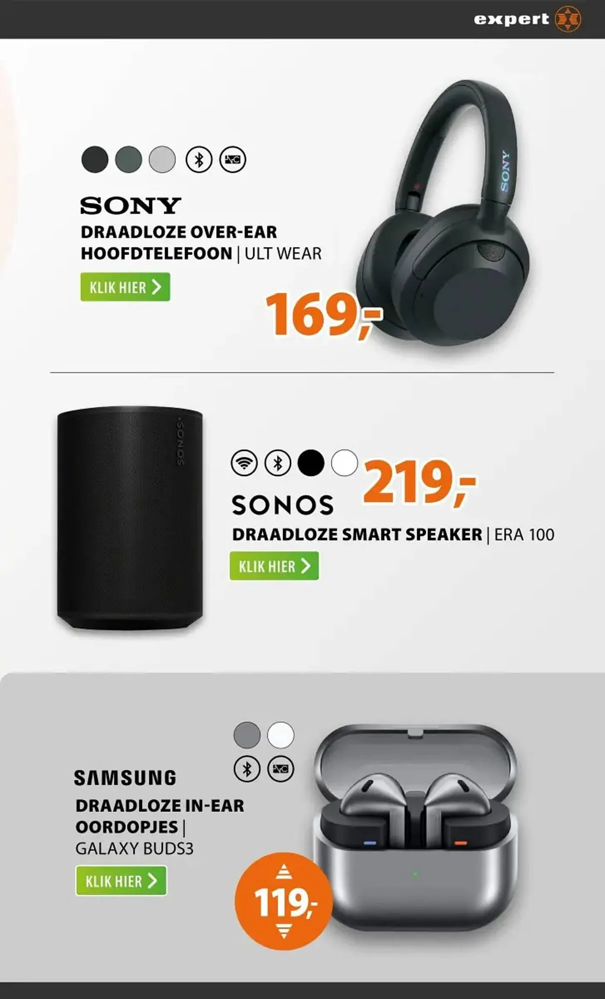 Expert folder van 7 april tot 13 april 2025 - Folder pagina 5