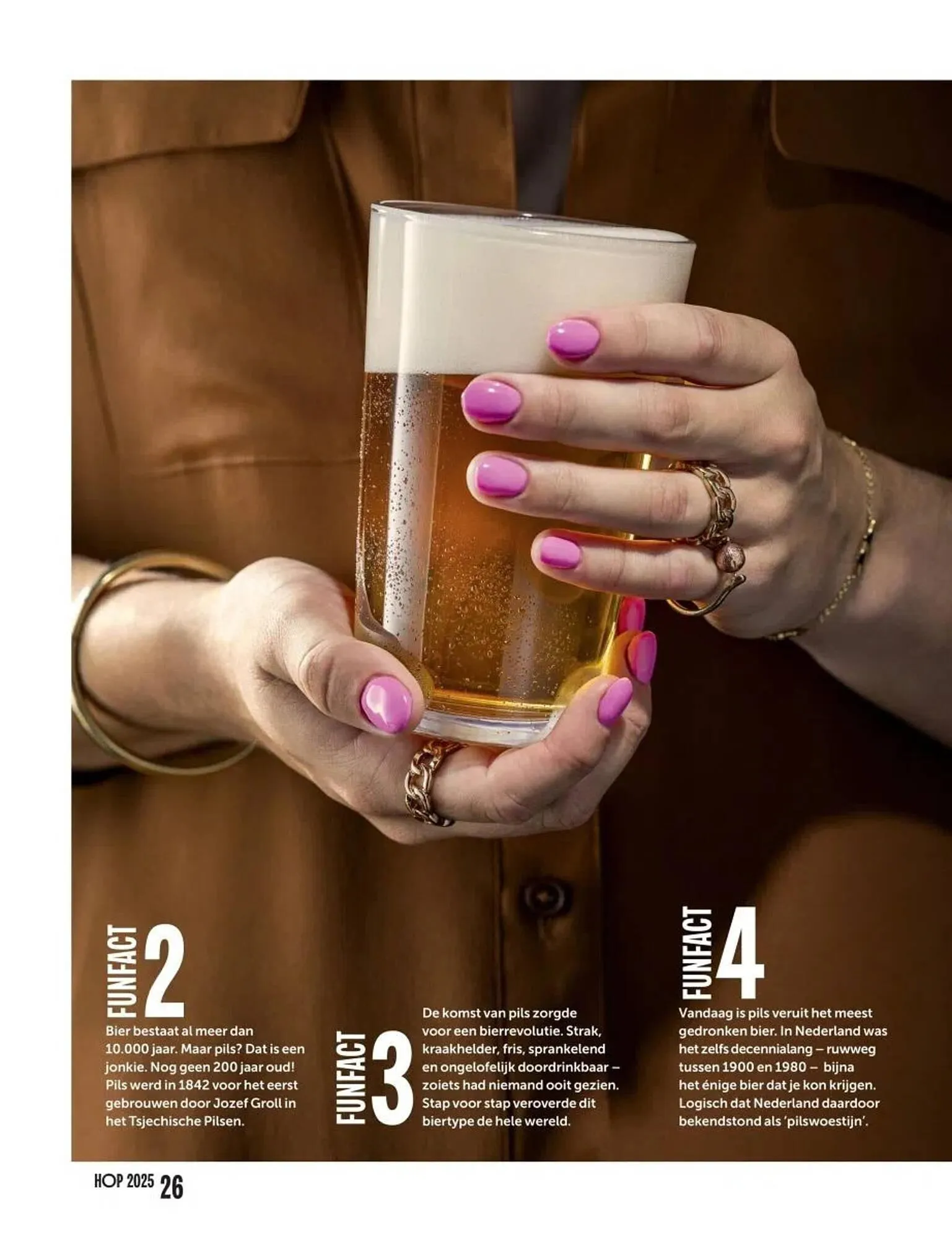 Albert Heijn folder van 27 oktober tot 23 november 2025 - Folder pagina 26