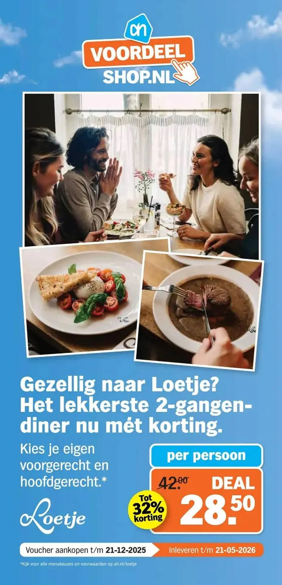 Albert Heijn folder van 8 december tot 14 december 2025 - Folder pagina 8