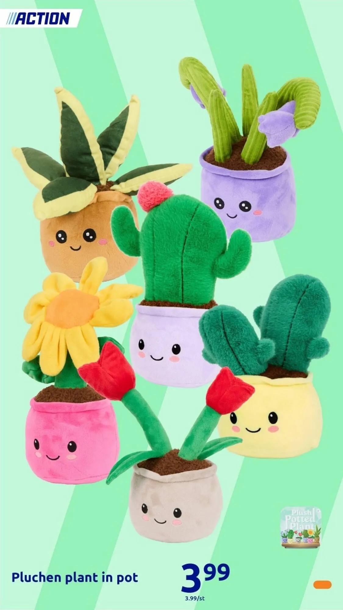 Action folder van 12 november tot 18 november 2025 - Folder pagina 74