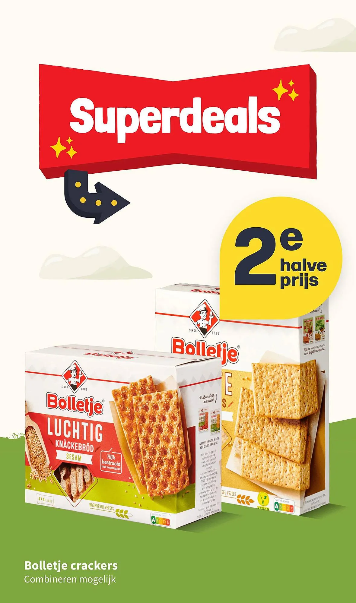 Picnic folder van 27 november tot 3 december 2023 - Folder pagina 14