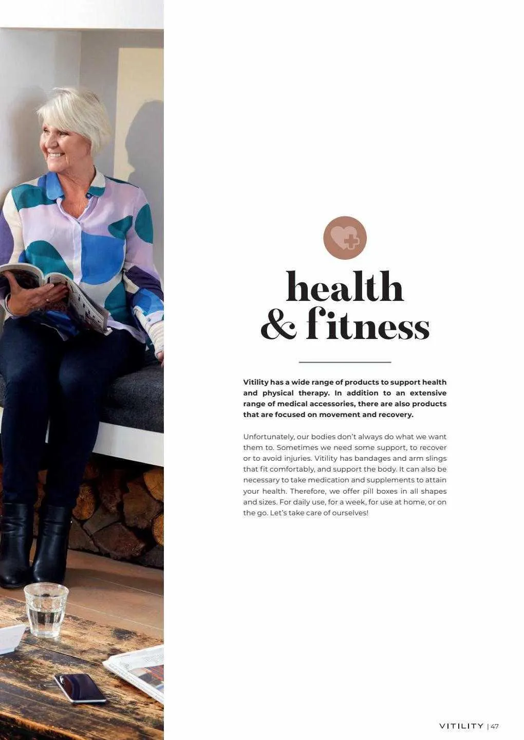 Vitility Folder van 23 februari tot 30 oktober 2023 - Folder pagina 39