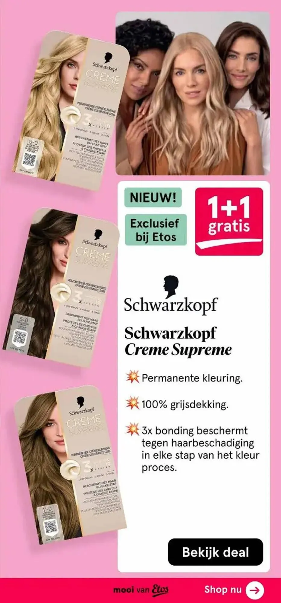 Etos folder van 10 maart tot 16 maart 2025 - Folder pagina 21