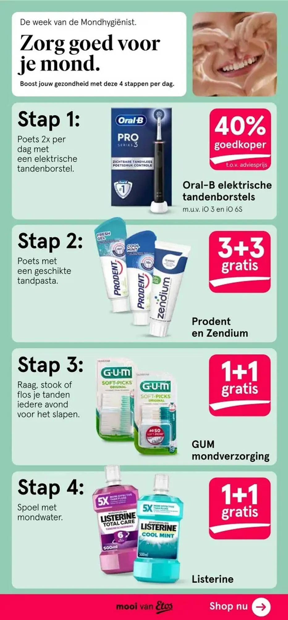 Etos folder van 10 maart tot 16 maart 2025 - Folder pagina 47