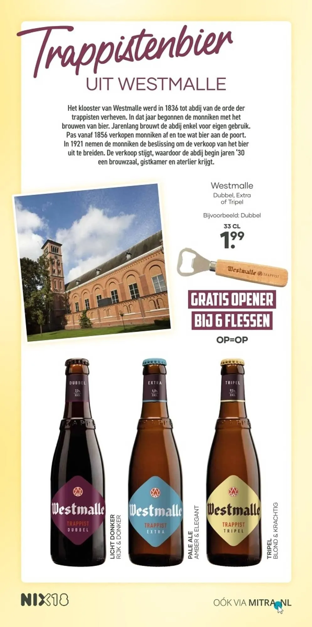 Mitra folder van 20 april tot 10 mei 2026 - Folder pagina 8