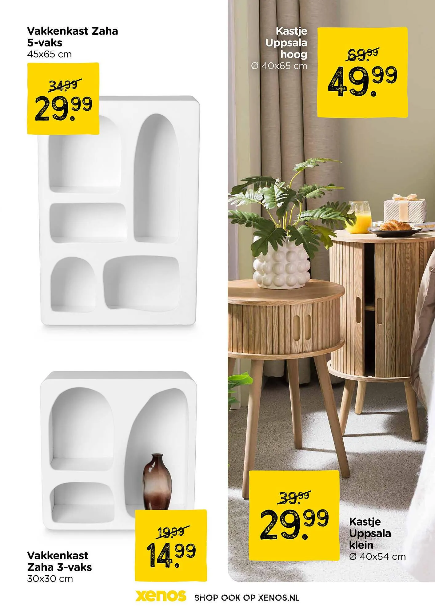 Xenos folder van 27 april tot 10 mei 2025 - Folder pagina 29