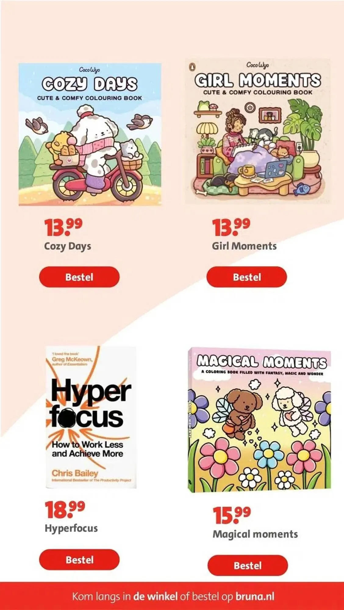 Bruna folder van 26 januari tot 1 februari 2026 - Folder pagina 15