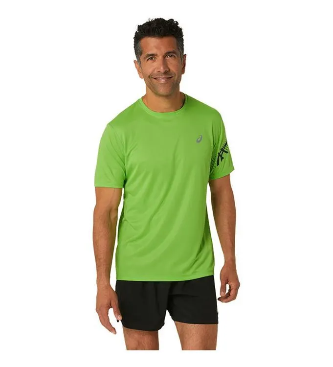 ASICS Men Icon SS T-Shirt