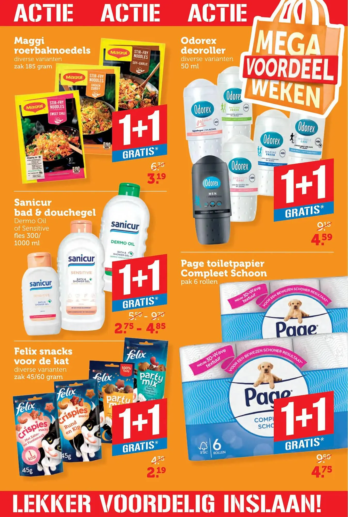 Coop folder van 24 november tot 30 november 2025 - Folder pagina 5