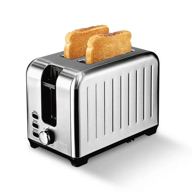 Blokker BL-50003 Broodrooster 930W