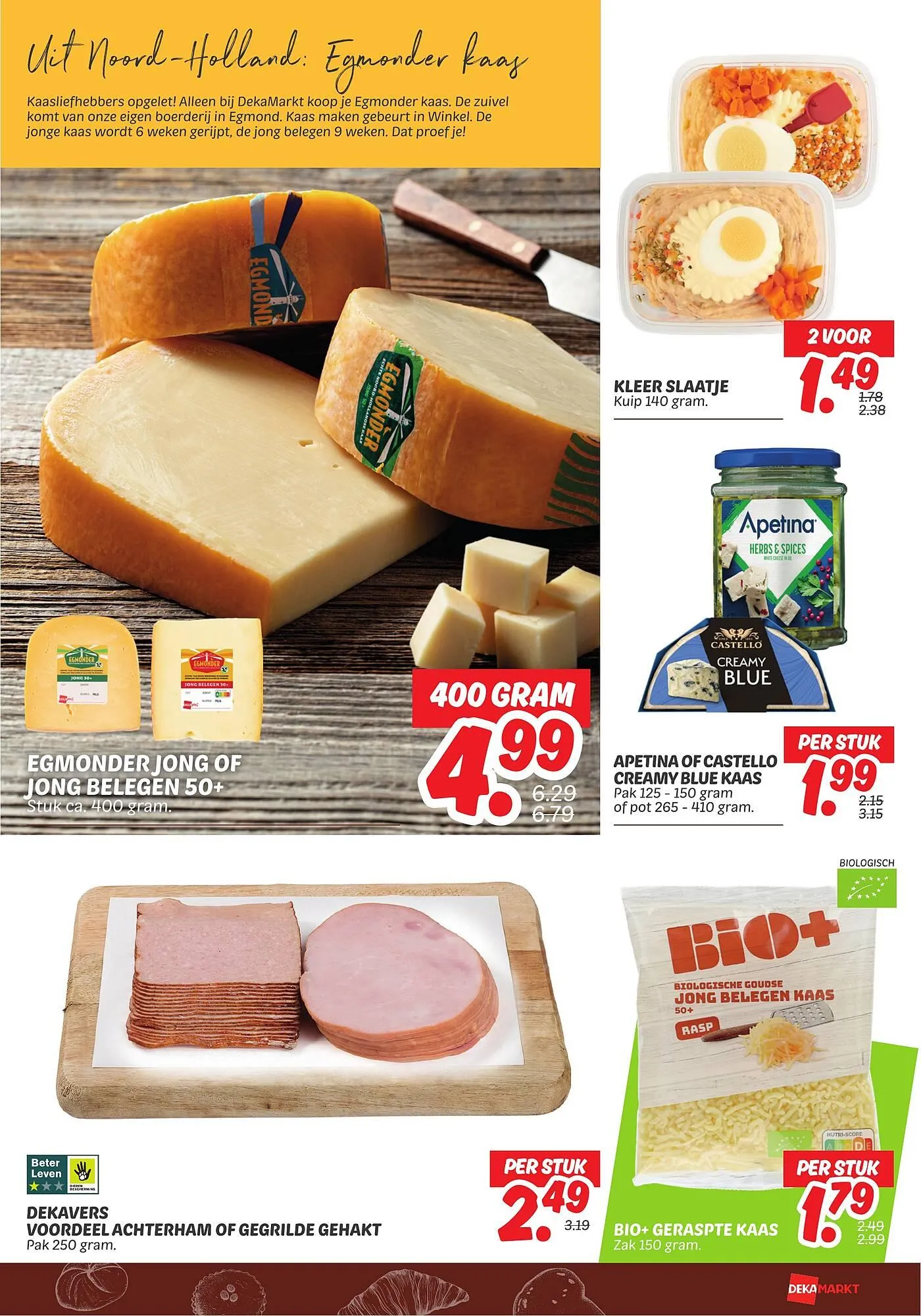 Dekamarkt folder van 17 februari tot 23 februari 2026 - Folder pagina 15