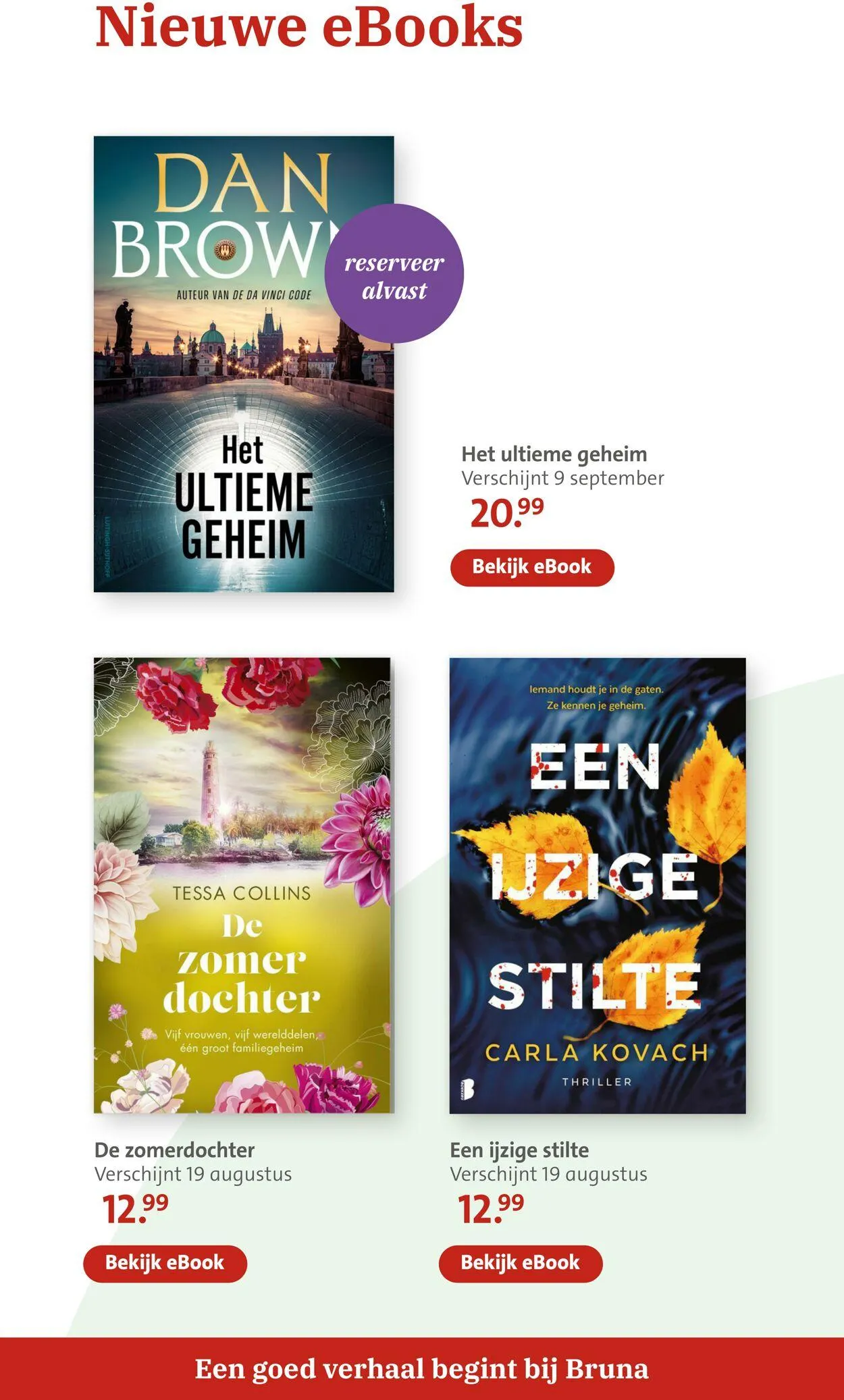 Bruna Actuele folder van 22 december tot 5 januari 2026 - Folder pagina 40