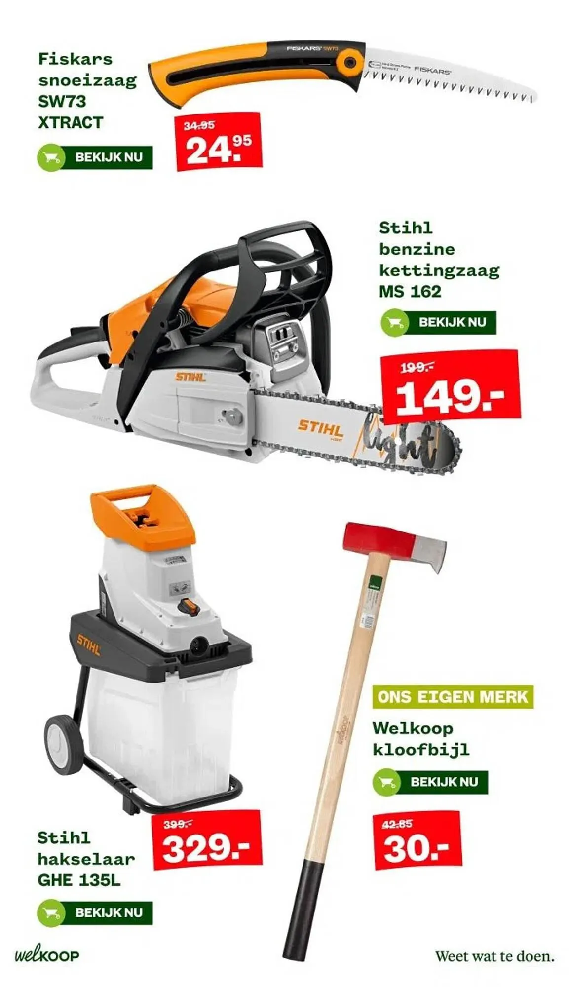 Welkoop folder van 29 december tot 4 januari 2026 - Folder pagina 13