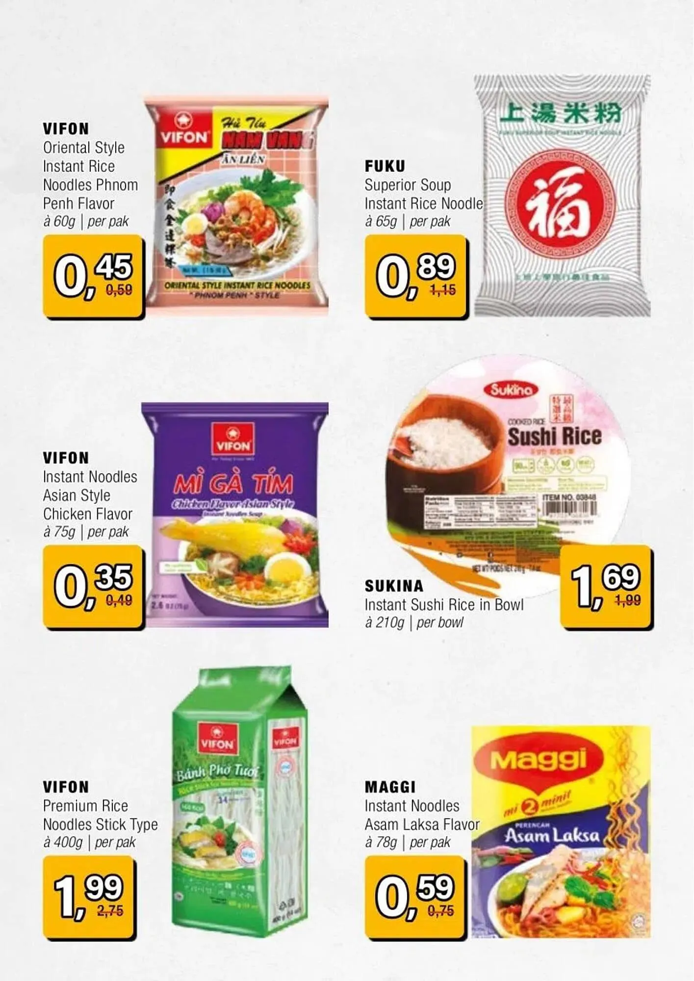 Amazing Oriëntal folder van 19 november tot 6 december 2025 - Folder pagina 30