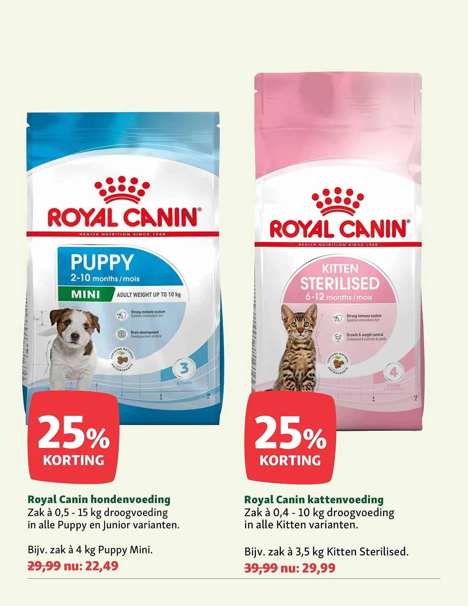 Maxi Zoo folder van 9 juni tot 15 juni 2025 - Folder pagina 4