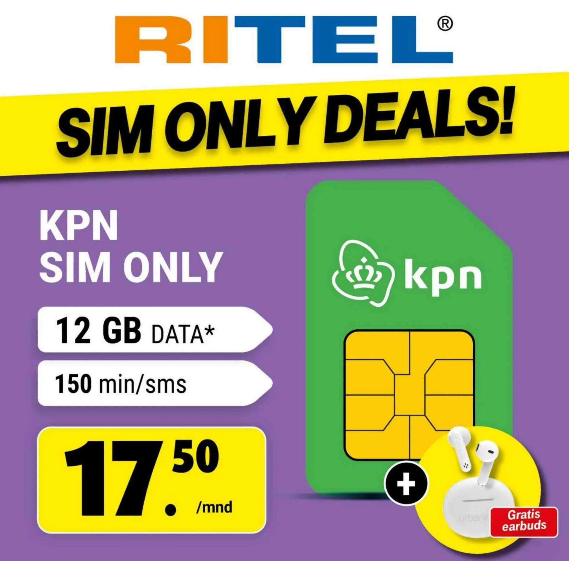 Ritel Folder van 30 augustus tot 6 september 2023 - Folder pagina 2