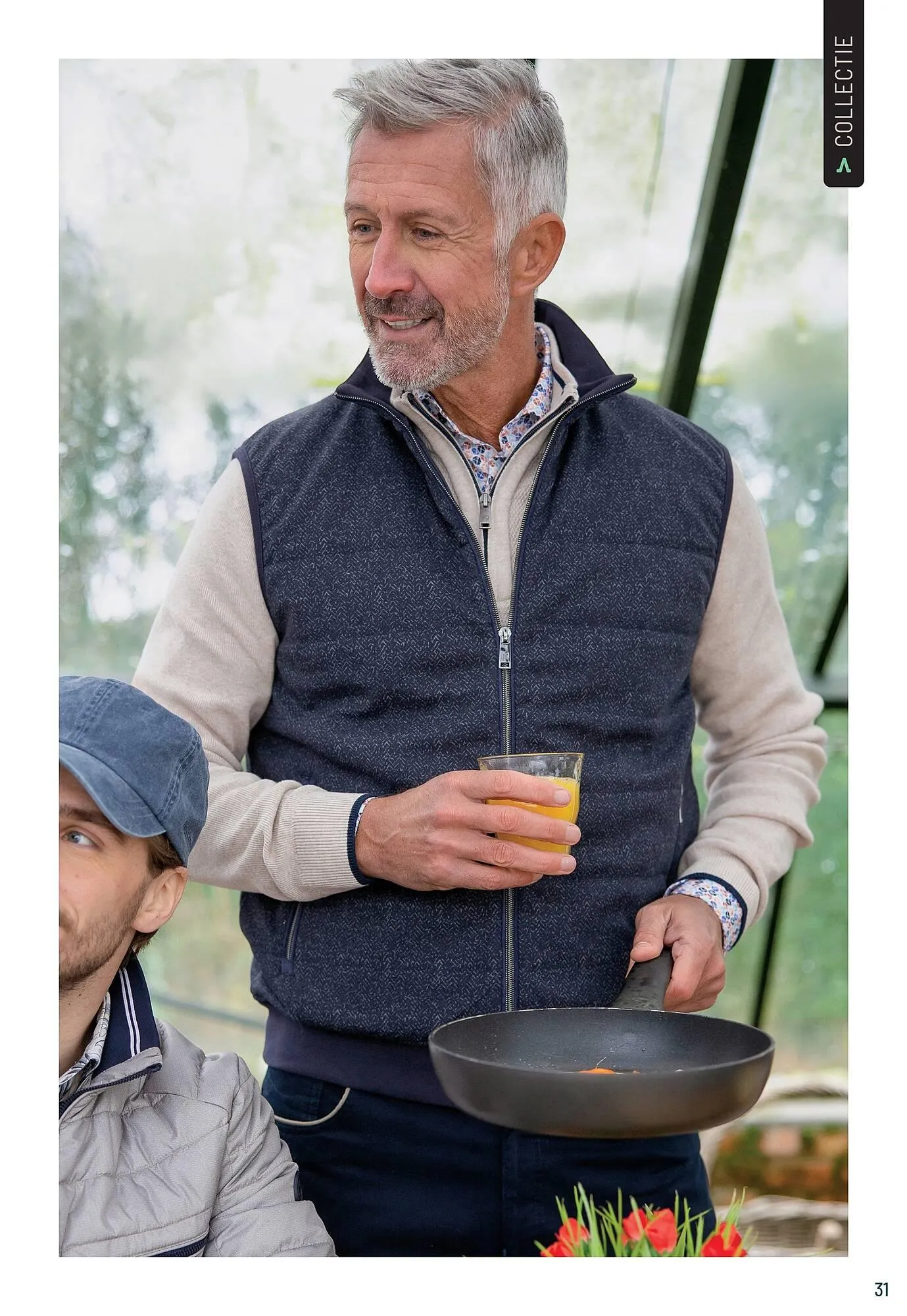 Van Dal Mannenmode folder van 22 maart tot 30 april 2026 - Folder pagina 31