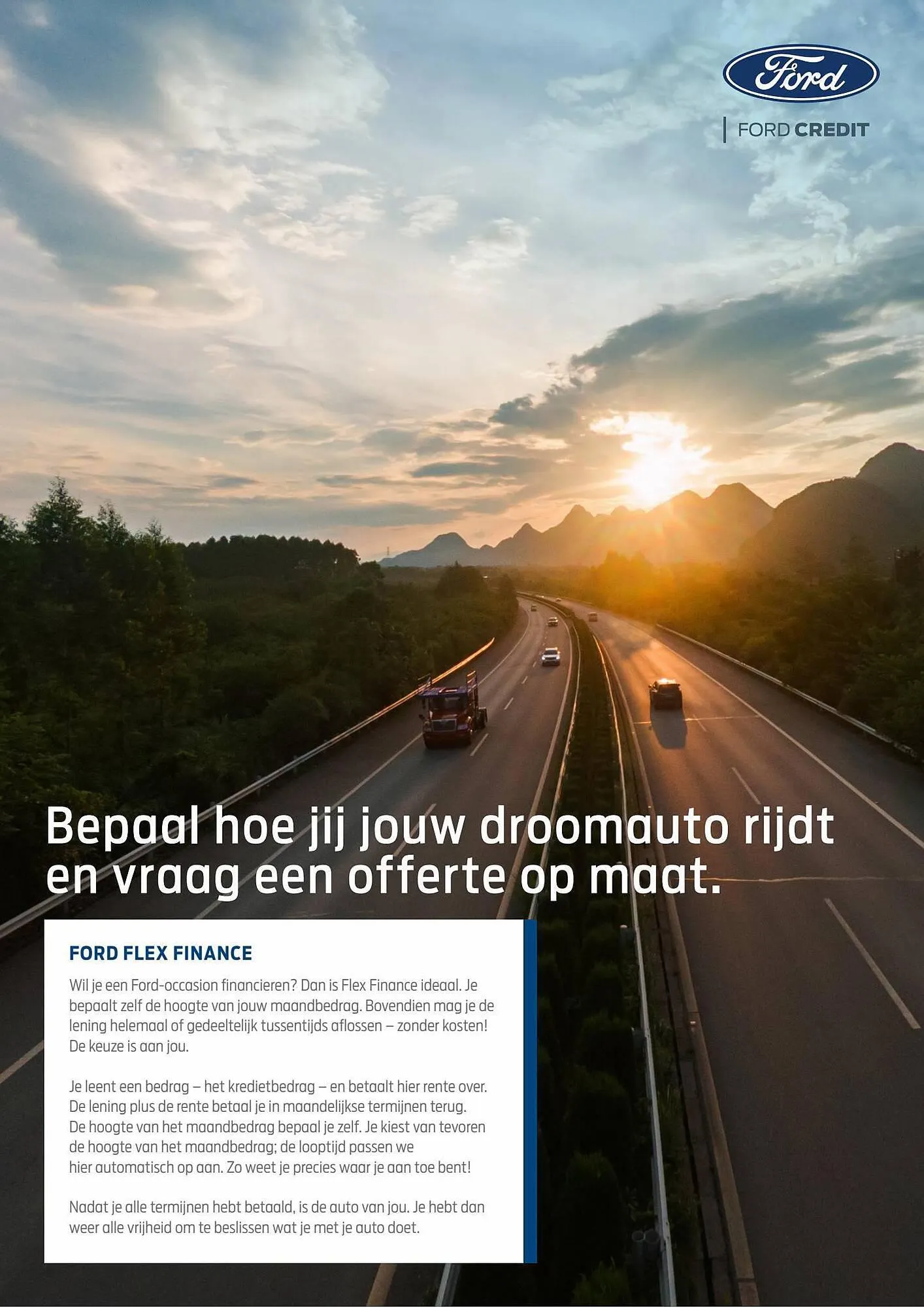 Ford folder van 25 februari tot 30 september 2023 - Folder pagina 2