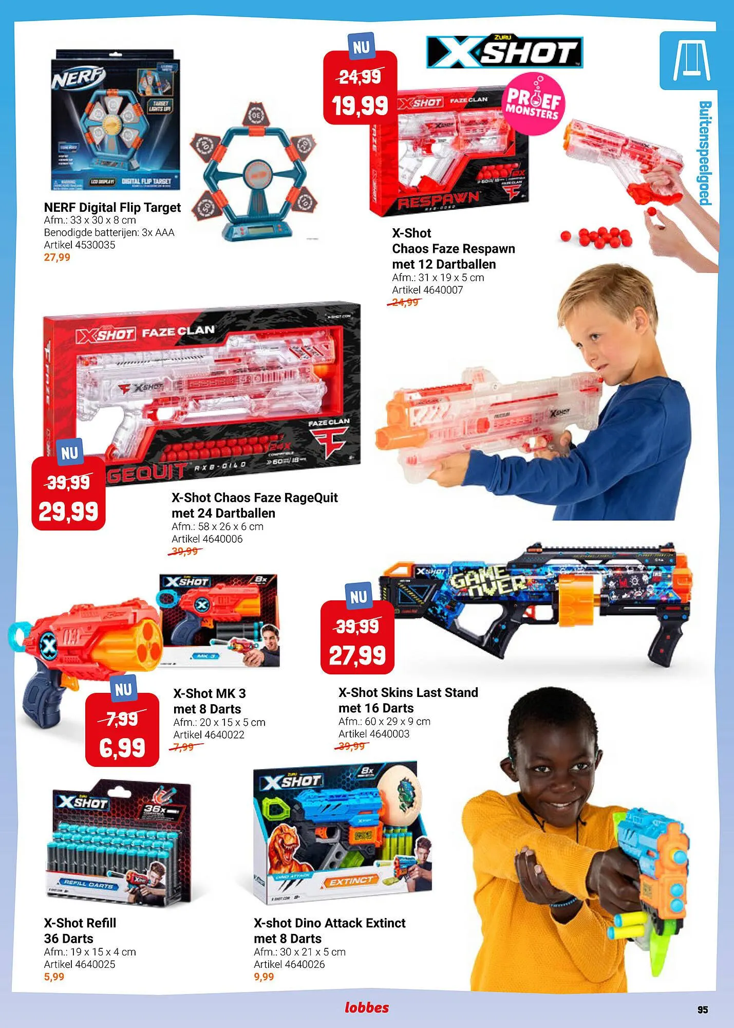 Lobbes folder van 17 september tot 31 december 2023 - Folder pagina 97