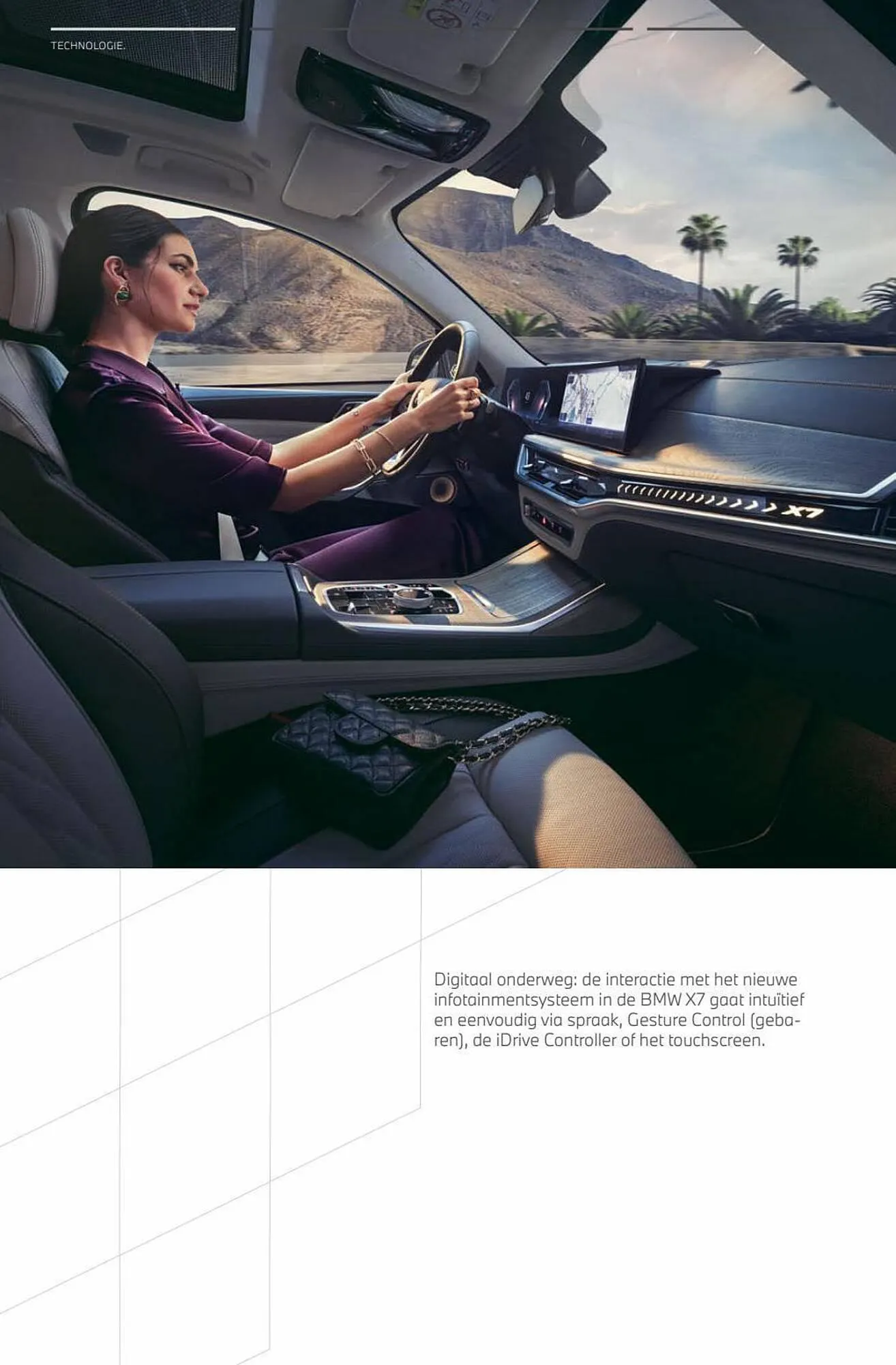 BMW folder - X7 van 31 december tot 31 december 2023 - Folder pagina 17