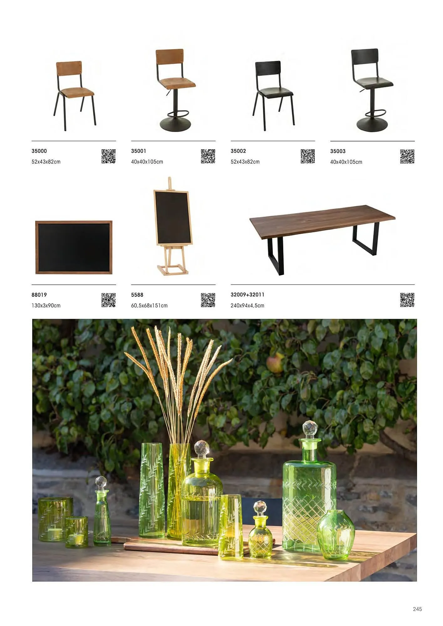 J-Line folder van 8 november tot 31 december 2023 - Folder pagina 245