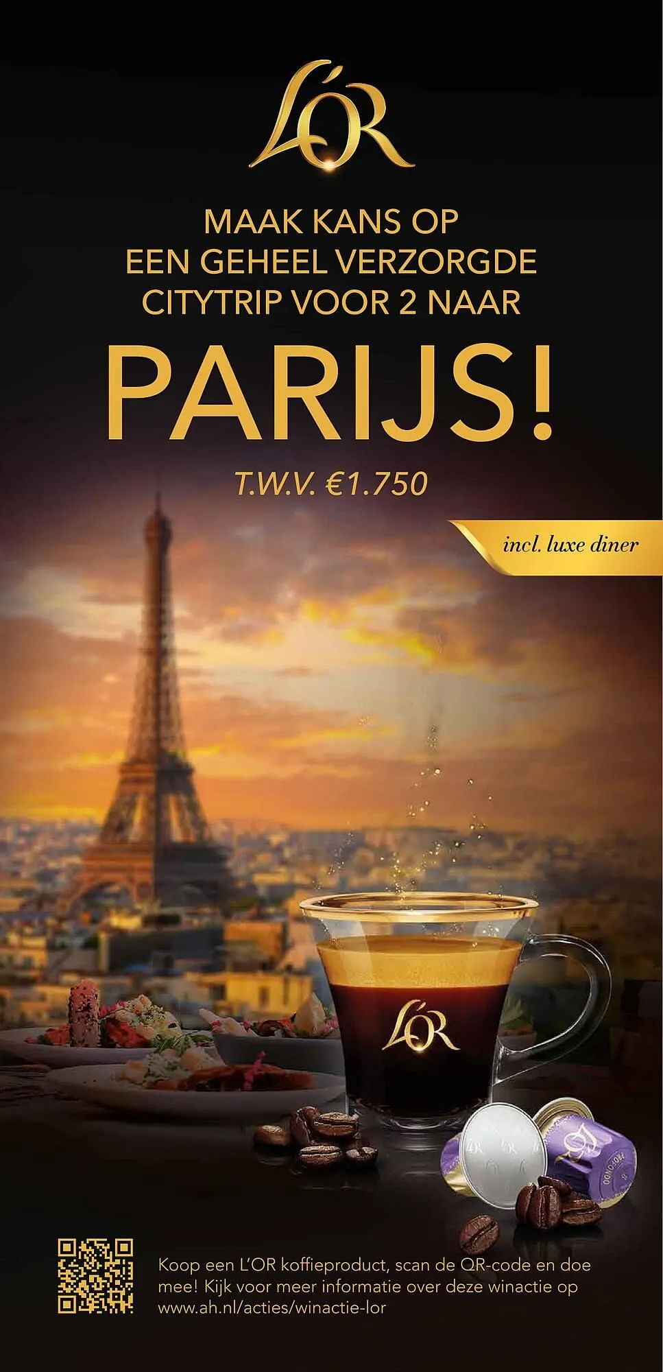 Albert Heijn folder van 16 juni tot 21 juni 2025 - Folder pagina 39