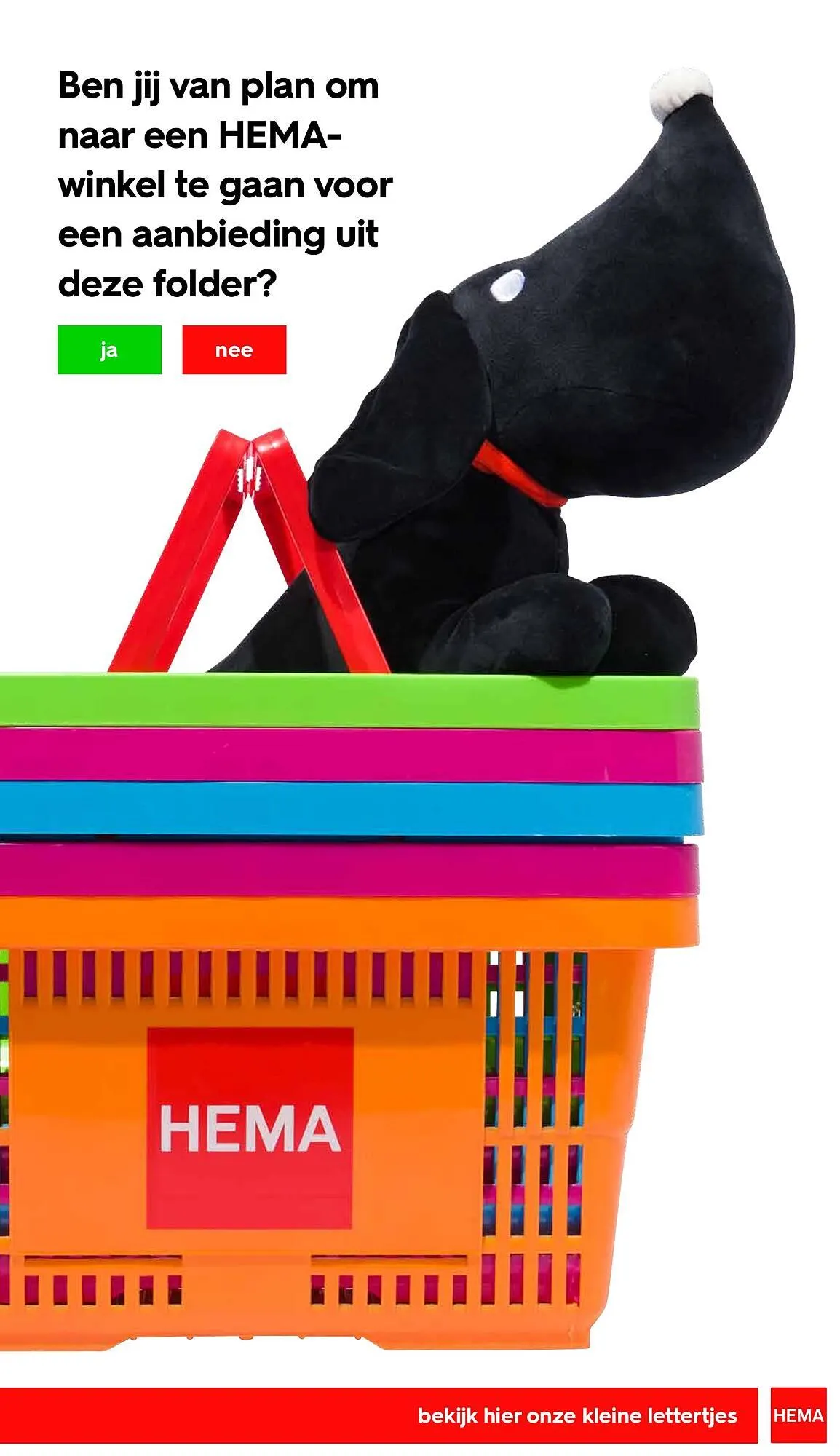 HEMA folder van 25 augustus tot 7 september 2025 - Folder pagina 35
