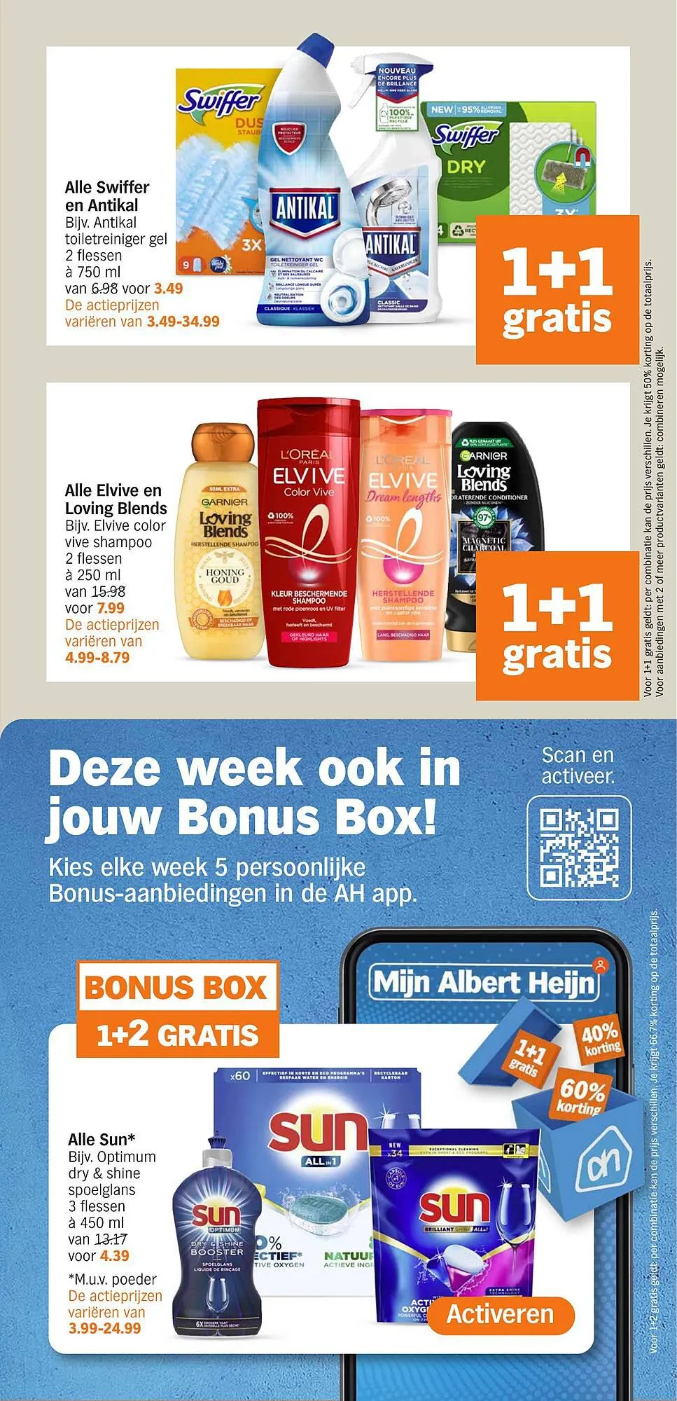 Albert Heijn folder week 47 van 20 november tot 26 november 2023 - Folder pagina 29