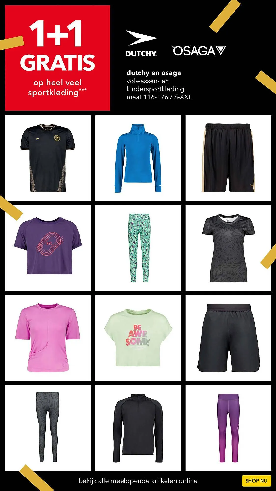 Scapino folder van 20 november tot 30 november 2025 - Folder pagina 17