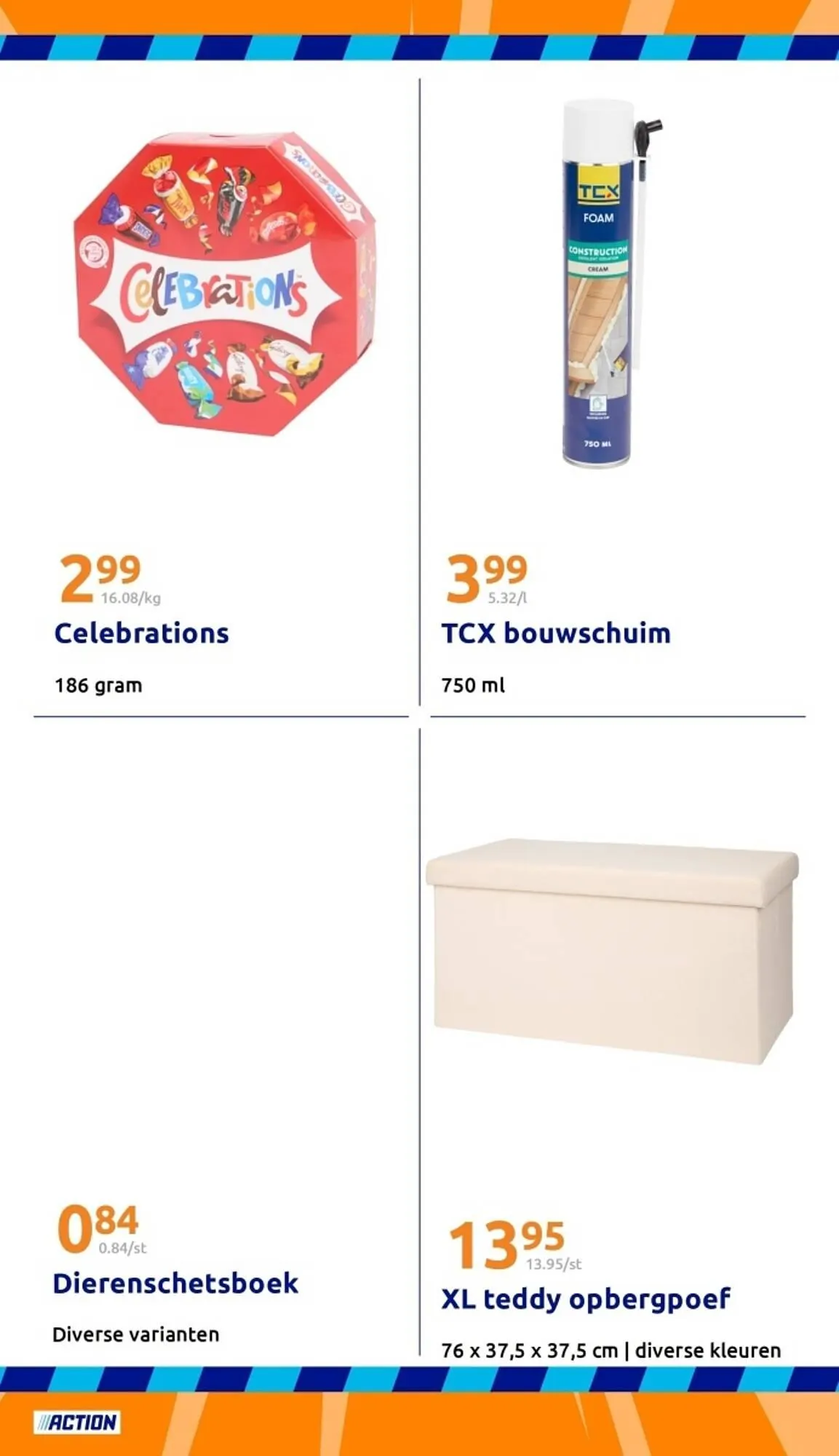 Action folder van 21 januari tot 27 januari 2026 - Folder pagina 27