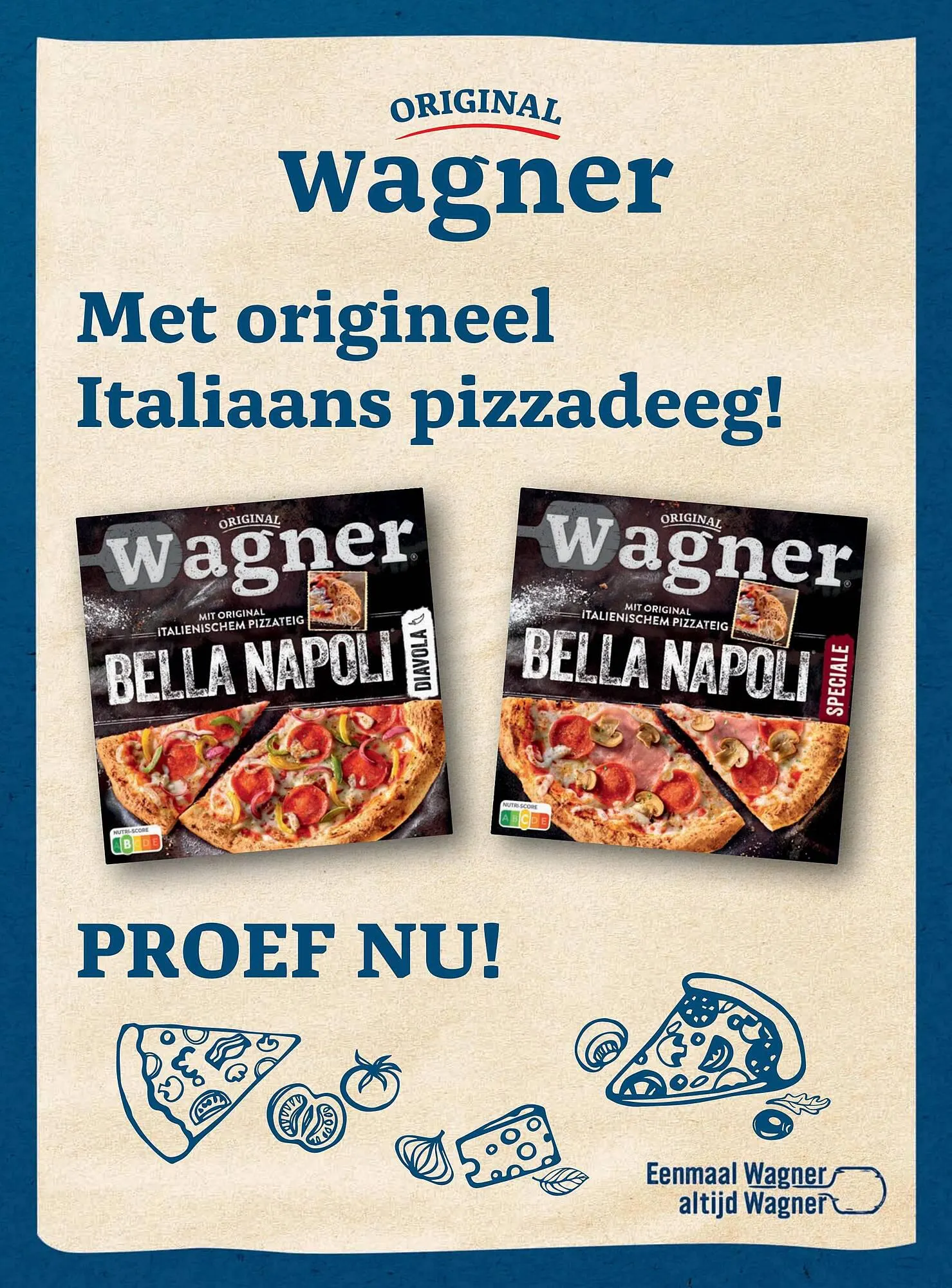 Boodschappen folder van 1 november tot 30 november 2023 - Folder pagina 39