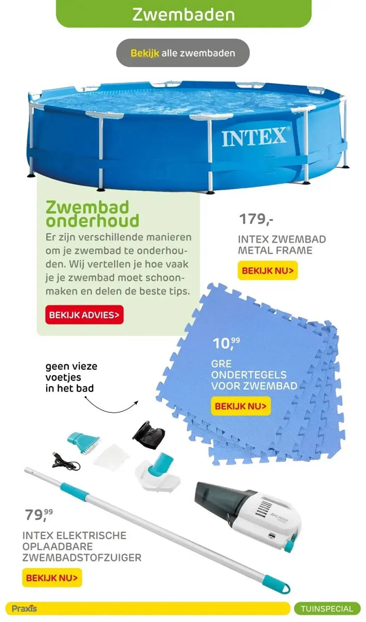 Praxis folder van 7 maart tot 31 augustus 2025 - Folder pagina 73