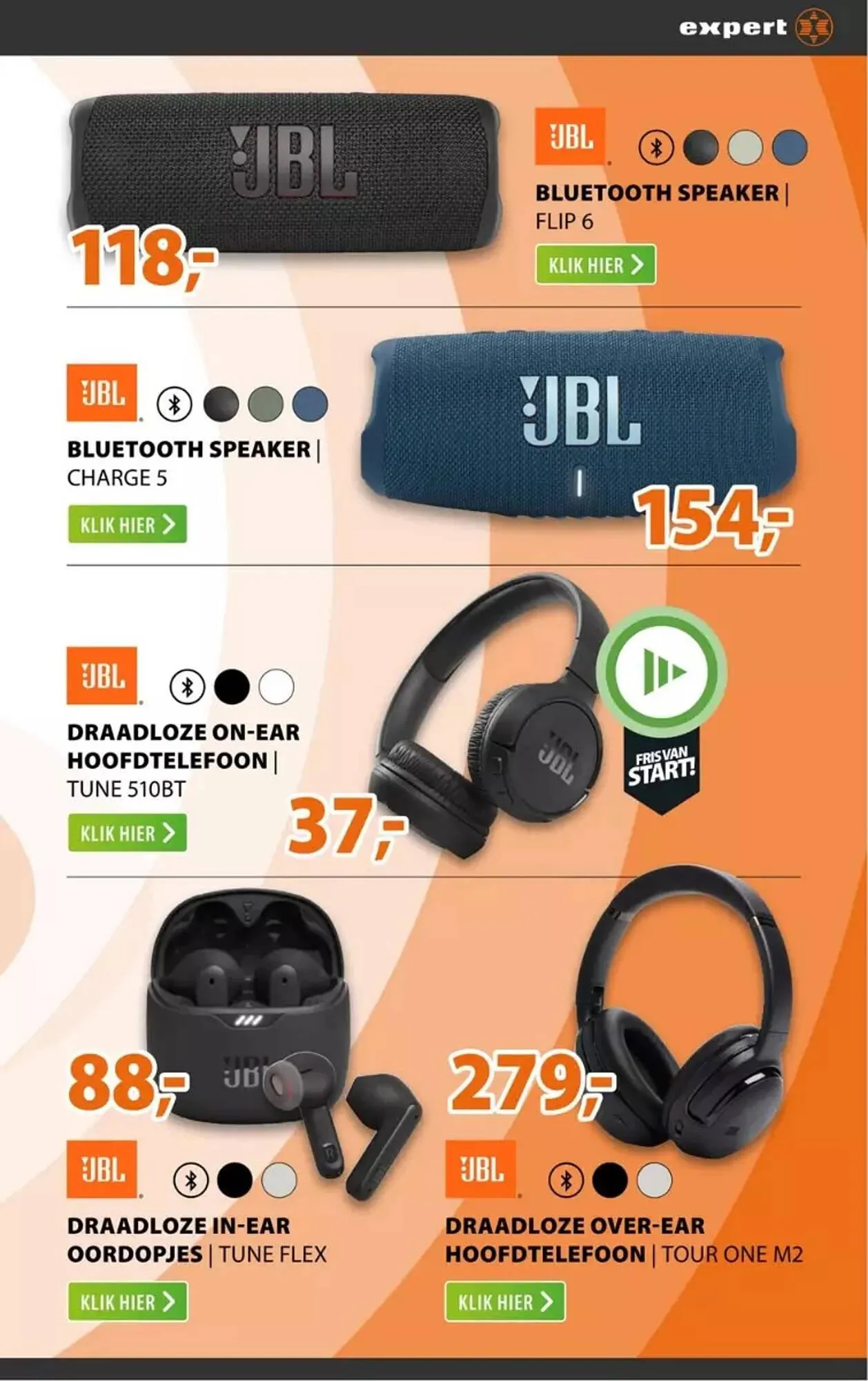 Expert folder van 25 augustus tot 3 september 2023 - Folder pagina 13