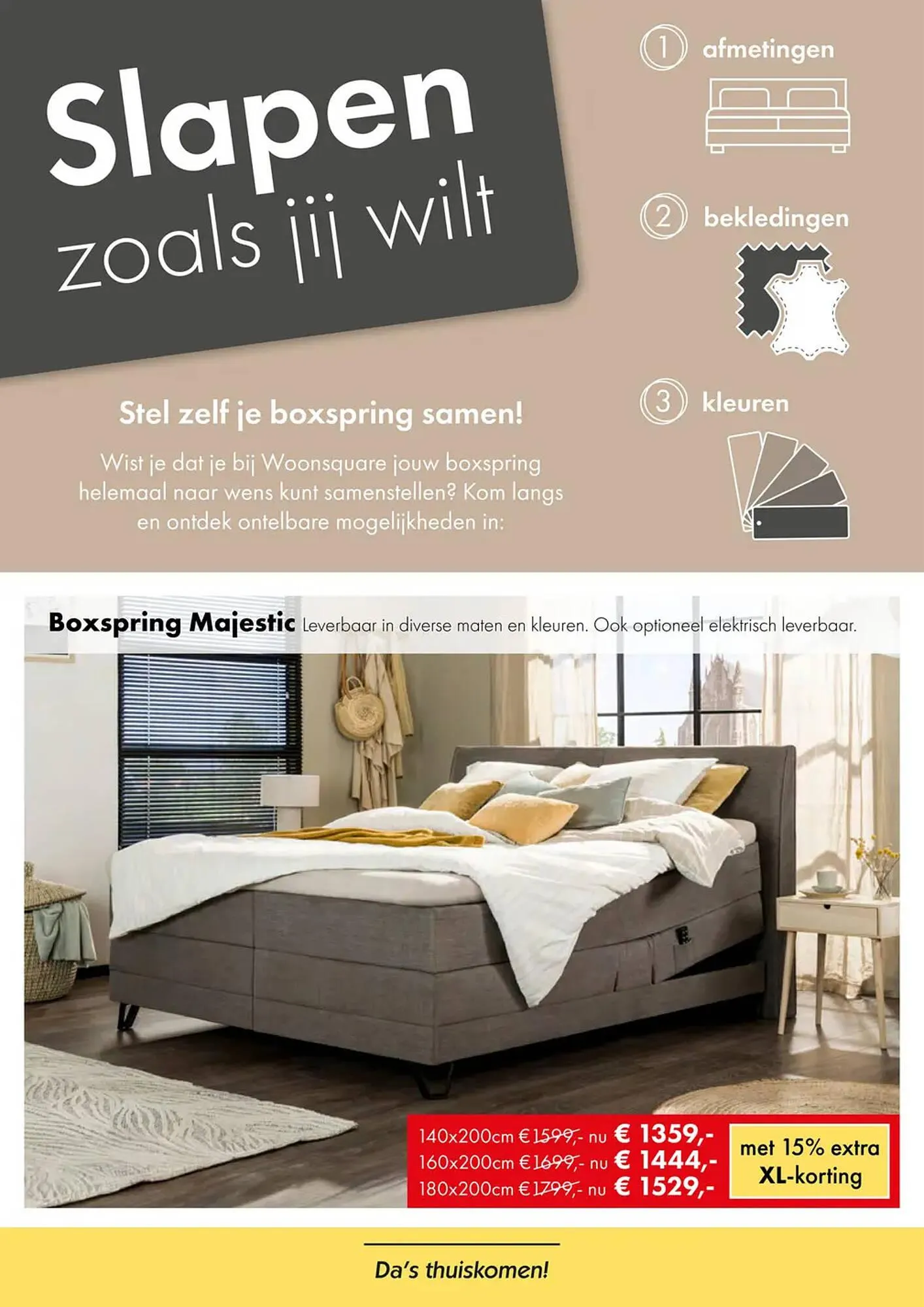 Woonsquare folder van 23 juni tot 28 juni 2025 - Folder pagina 7