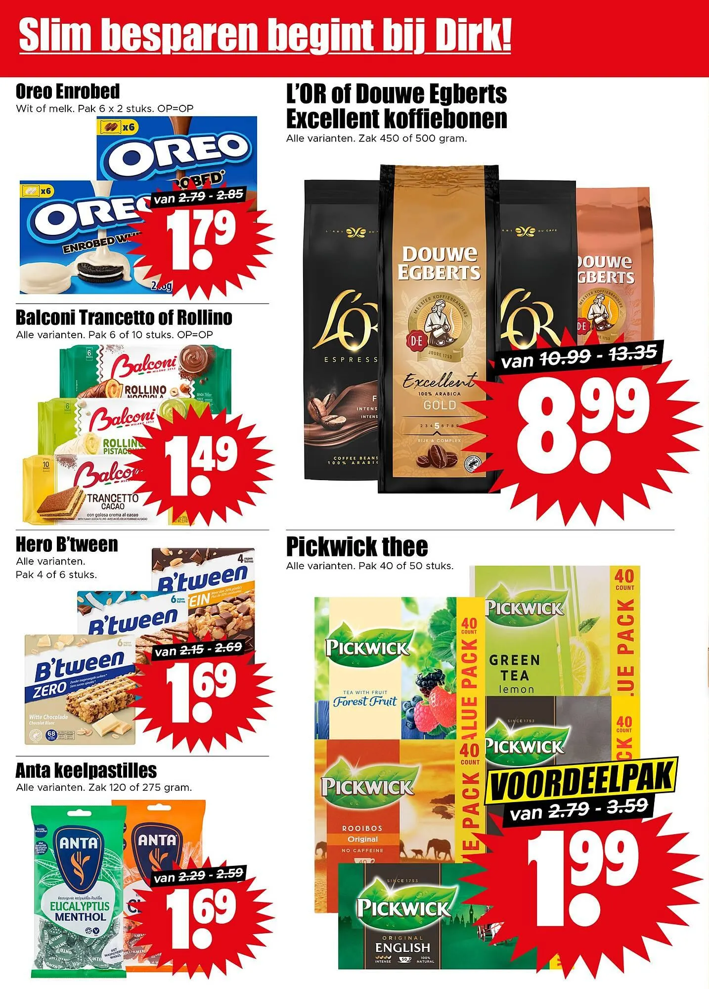 Dirk folder van 18 februari tot 24 februari 2026 - Folder pagina 16