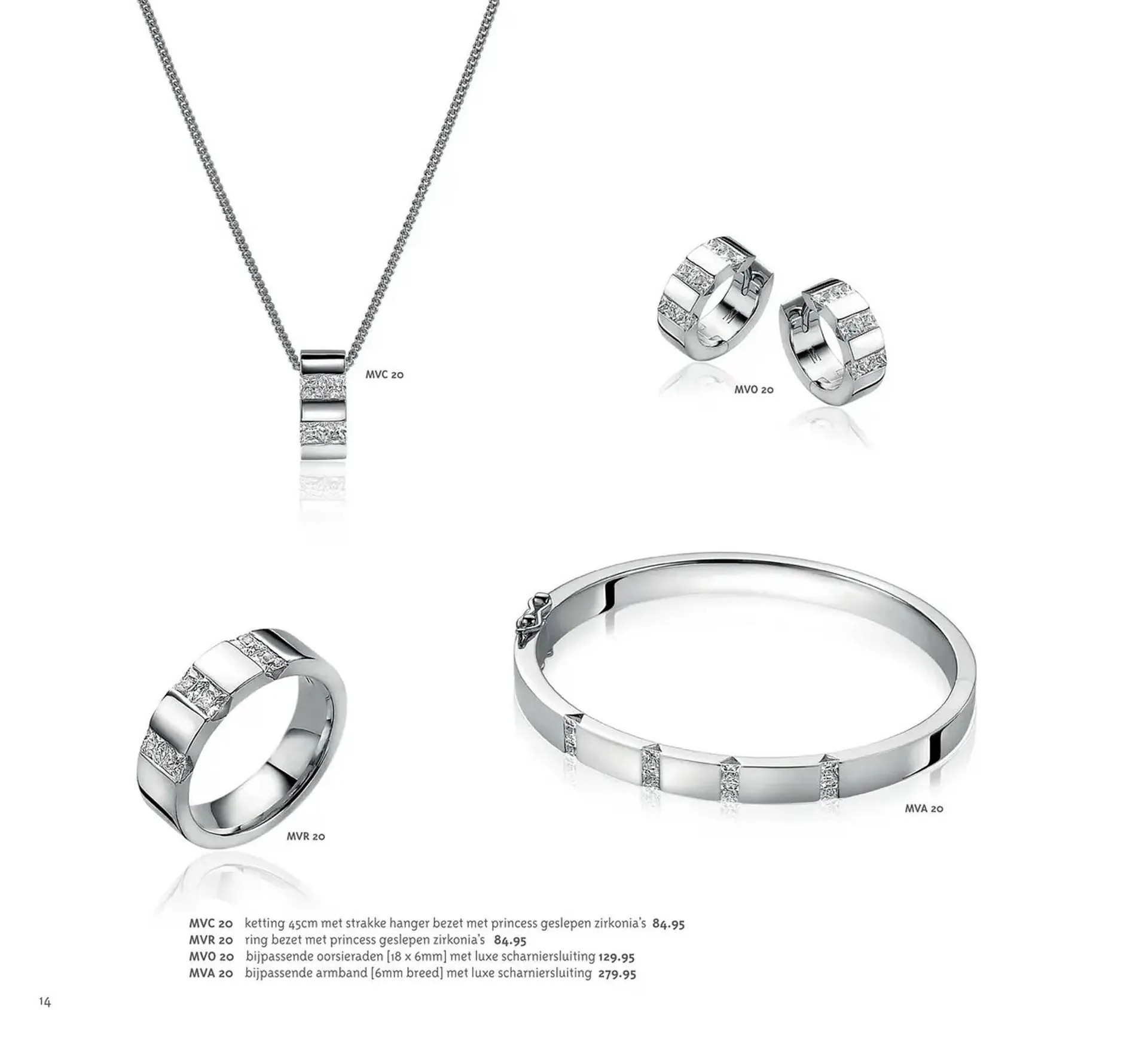 Zinzi folder van 5 december tot 31 december 2025 - Folder pagina 14