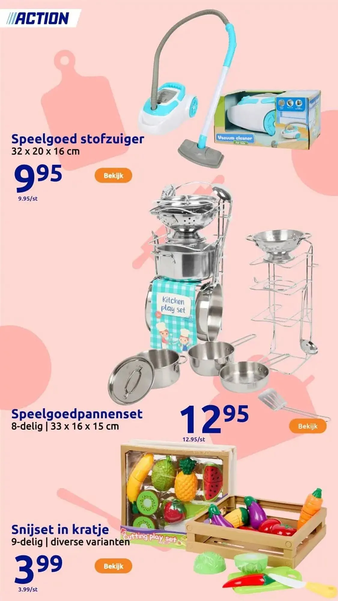 Action folder van 5 november tot 11 november 2025 - Folder pagina 92