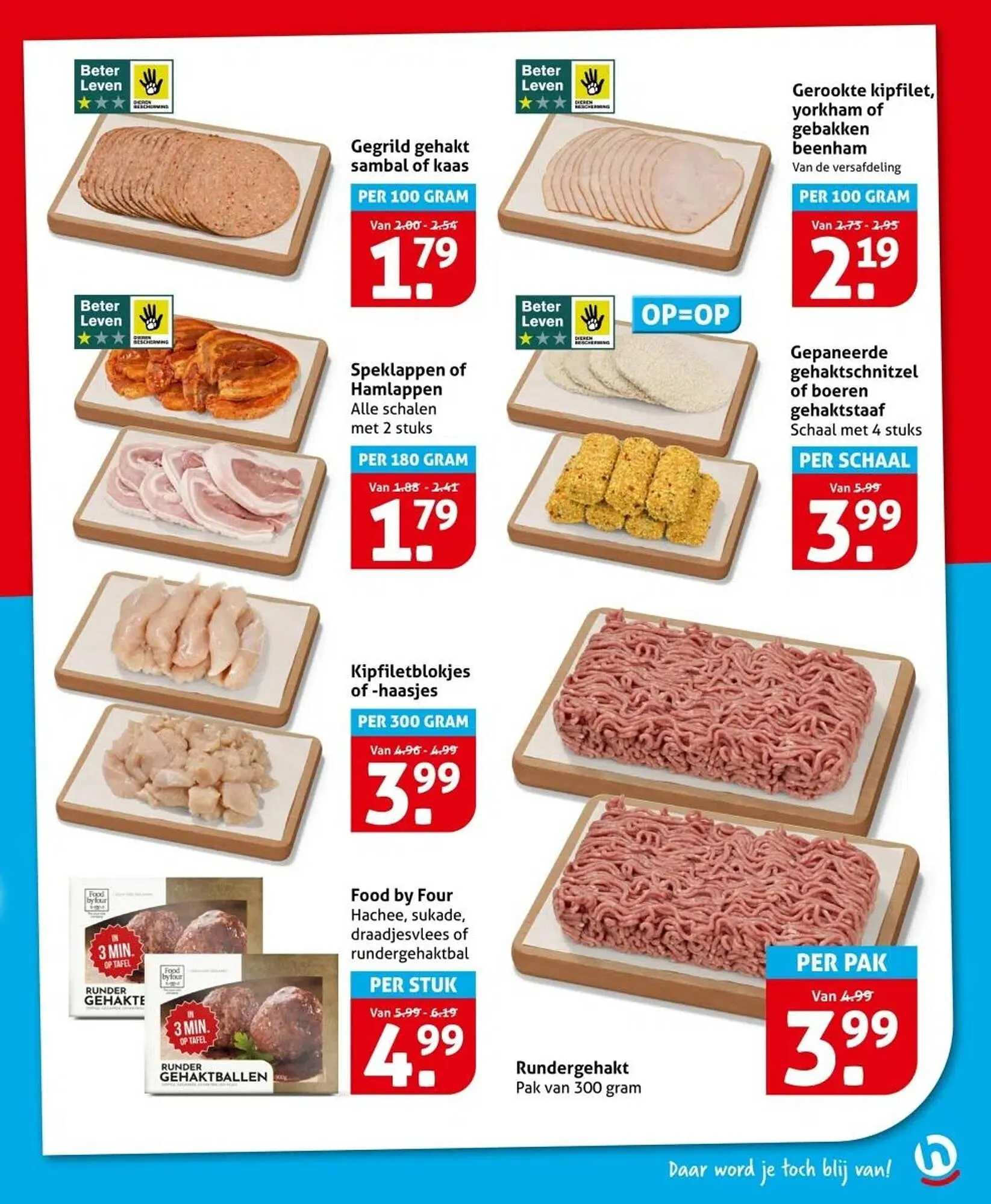 Hoogvliet folder van 15 oktober tot 21 oktober 2025 - Folder pagina 11