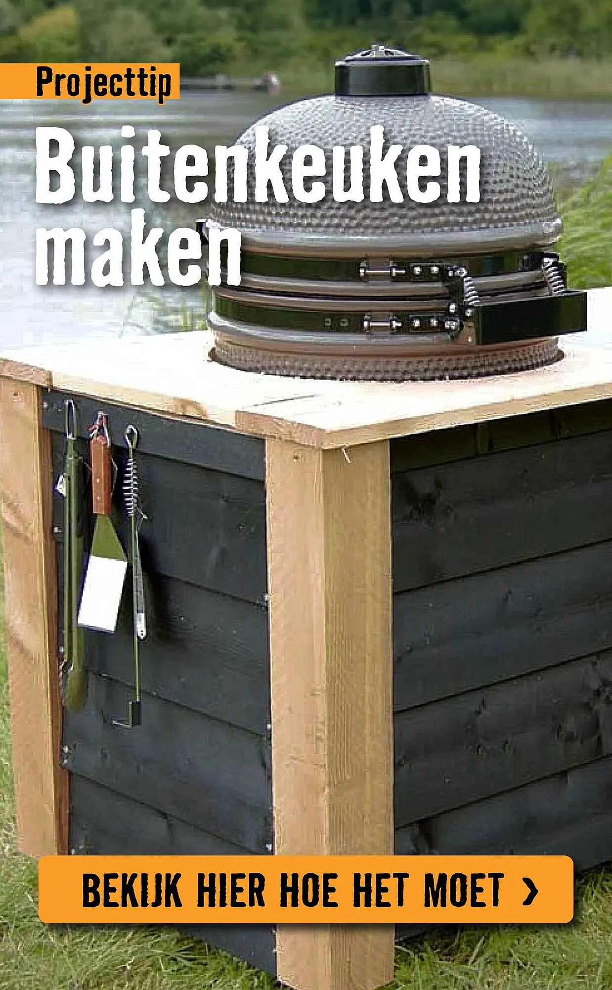 Hornbach folder van 5 mei tot 1 juni 2025 - Folder pagina 8